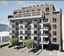 Apartament cu 3 camere, 2 bai, 75 mp, bloc nou, zona Iulius
