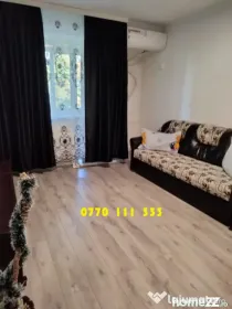 Apartament 2 camere Garii, confort 1, mobilat.