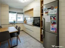Apartament 3 camere | Etaj 2 | 2 băi Sânpetru