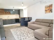 Apartament 2 Camere, Loc de Parcare, Urban Plaza Brasov 
