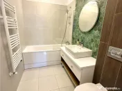 Apartament 2 Camere, Loc de Parcare, Urban Plaza Brasov 