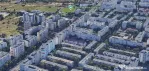 Zona Piata Sudului Aparatorii Patriei Hotel S+P+E1+E2+Man...