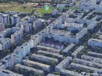 Zona Piata Sudului Aparatorii Patriei Hotel S+P+E1+E2+Man...