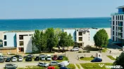 Complex Summerland- Apartament cu vedere la mare 