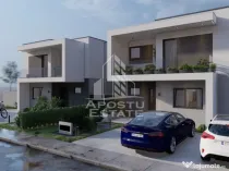 Casa P+E, de vanzare, la cheie , toate utilitatiile, Sacalaz.