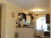 De vanzare pensiune situata in Busteni 