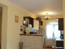 De vanzare pensiune situata in Busteni