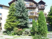 De vanzare pensiune situata in Busteni 