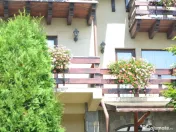 De vanzare pensiune situata in Busteni 