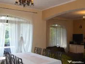 De vanzare pensiune situata in Busteni 