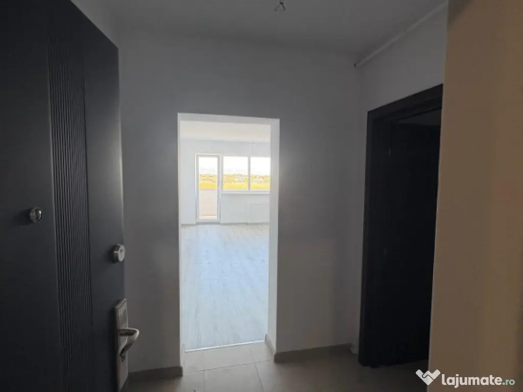 Studio 49 mp/Ofertă specială la Subcetate City2