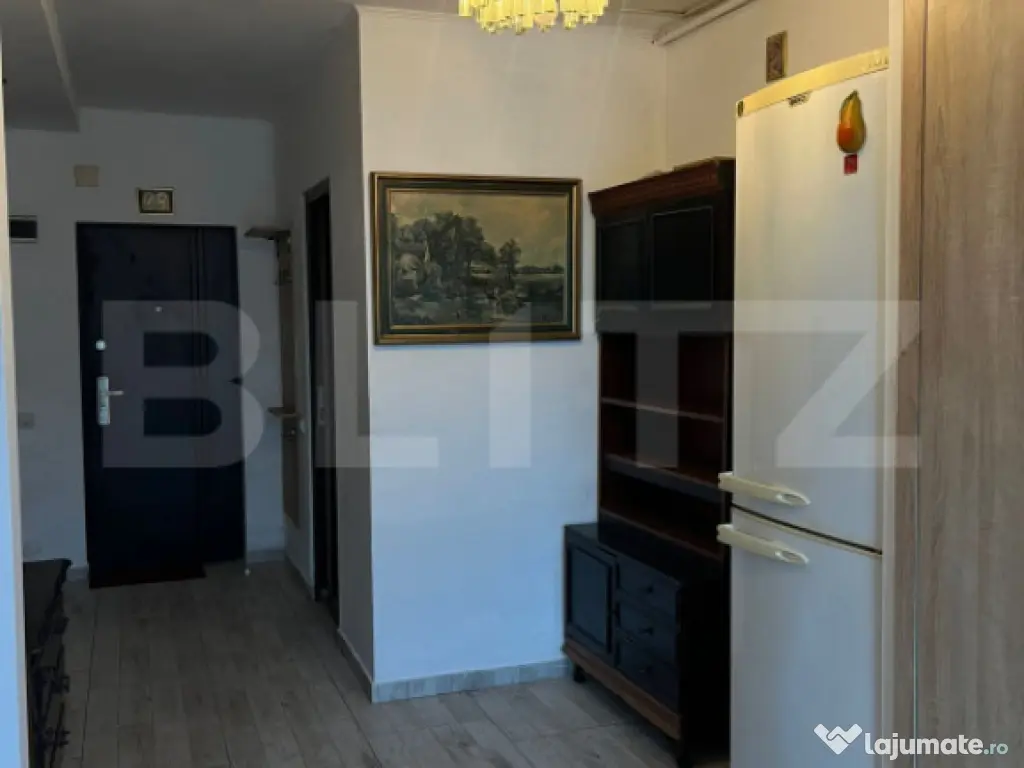 Apartament 2 camere, decomandate, 50 mp, zona Florilor