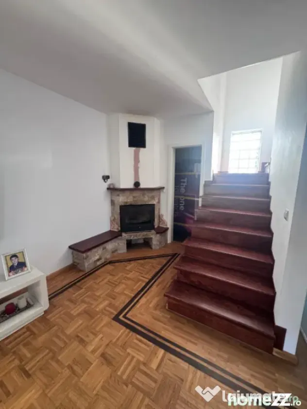 Casa individuala cu garaj si foisor, centru- Horodnic de Sus - Horodnic (Suceava)