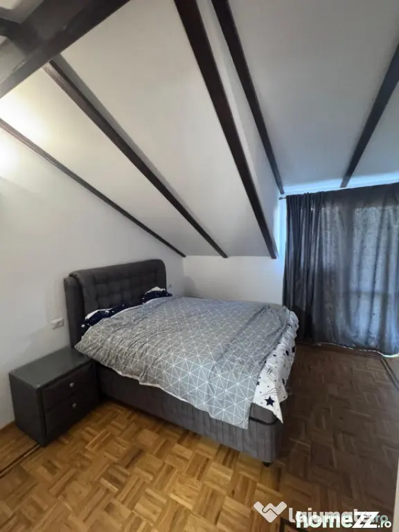 Casa individuala cu garaj si foisor, centru- Horodnic de Sus - Horodnic (Suceava)