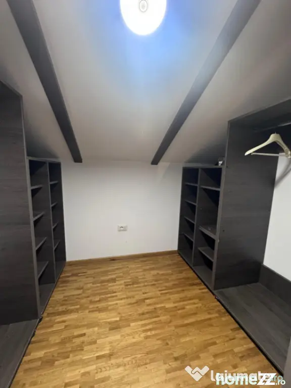 Casa individuala cu garaj si foisor, centru- Horodnic de Sus - Horodnic (Suceava)