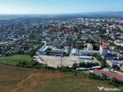 Teren intravilan 6000mp Focsani / Strada Comisia Centrala 