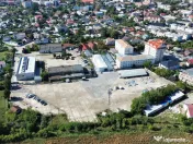 Teren intravilan 6000mp Focsani / Strada Comisia Centrala 