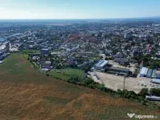 Teren intravilan 6000mp Focsani / Strada Comisia Centrala 