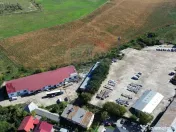 Teren intravilan 6000mp Focsani / Strada Comisia Centrala 