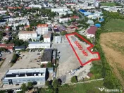 Teren intravilan 6000mp Focsani / Strada Comisia Centrala 