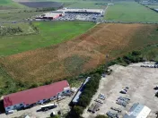 Teren intravilan 6000mp Focsani / Strada Comisia Centrala 