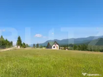 Teren extravilan 28 ari,zona Piatra Fantanele