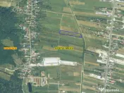 Oportunitate de investitie! Teren intravilan Maracineni 7545 