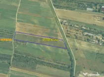 Oportunitate de investitie! Teren intravilan Maracineni 7545
