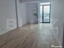 Apartament 2 camere, 46 mp, etaj intermediar, bloc nou, zona