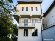 Apartament 3 cam., 2 bai, 2 balc., bloc nou, finisat la c... 