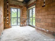 Apartament 3 cam., 2 bai, 2 balc., bloc nou, finisat la c... 