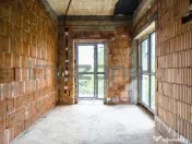 Apartament 3 cam., 2 bai, 2 balc., bloc nou, finisat la c... 