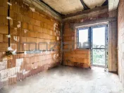 Apartament 3 cam., 2 bai, 2 balc., bloc nou, finisat la c... 