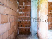 Apartament 3 cam., 2 bai, 2 balc., bloc nou, finisat la c... 