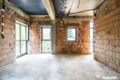 Apartament 3 cam., 2 bai, 2 balc., bloc nou, finisat la c... 