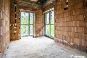 Apartament 3 cam., 2 bai, 2 balc., bloc nou, finisat la c... 