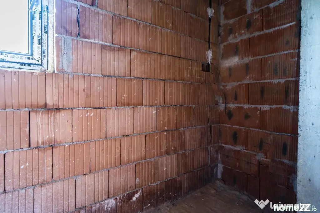 Apartament 3 cam., 2 bai, 2 balc., bloc nou, finisat la c...