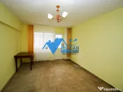 Piața Nouă, 3 camere, Etajul 1, decomandat, centrală prop 