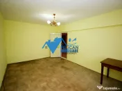 Piața Nouă, 3 camere, Etajul 1, decomandat, centrală prop 