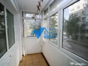 Piața Nouă, 3 camere, Etajul 1, decomandat, centrală prop 