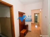 Piața Nouă, 3 camere, Etajul 1, decomandat, centrală prop 