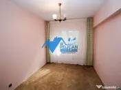 Piața Nouă, 3 camere, Etajul 1, decomandat, centrală prop 