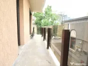 GRADINA ICOANEI-POLONA, APARTAMENT ELEGANT CU TERASA 24 MP 