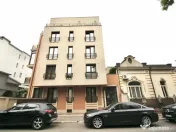 GRADINA ICOANEI-POLONA, APARTAMENT ELEGANT CU TERASA 24 MP 