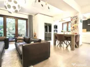 GRADINA ICOANEI-POLONA, APARTAMENT ELEGANT CU TERASA 24 MP 