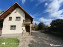 Casa 5 camere, zona ultracentrala, 1500mp teren, Radauti