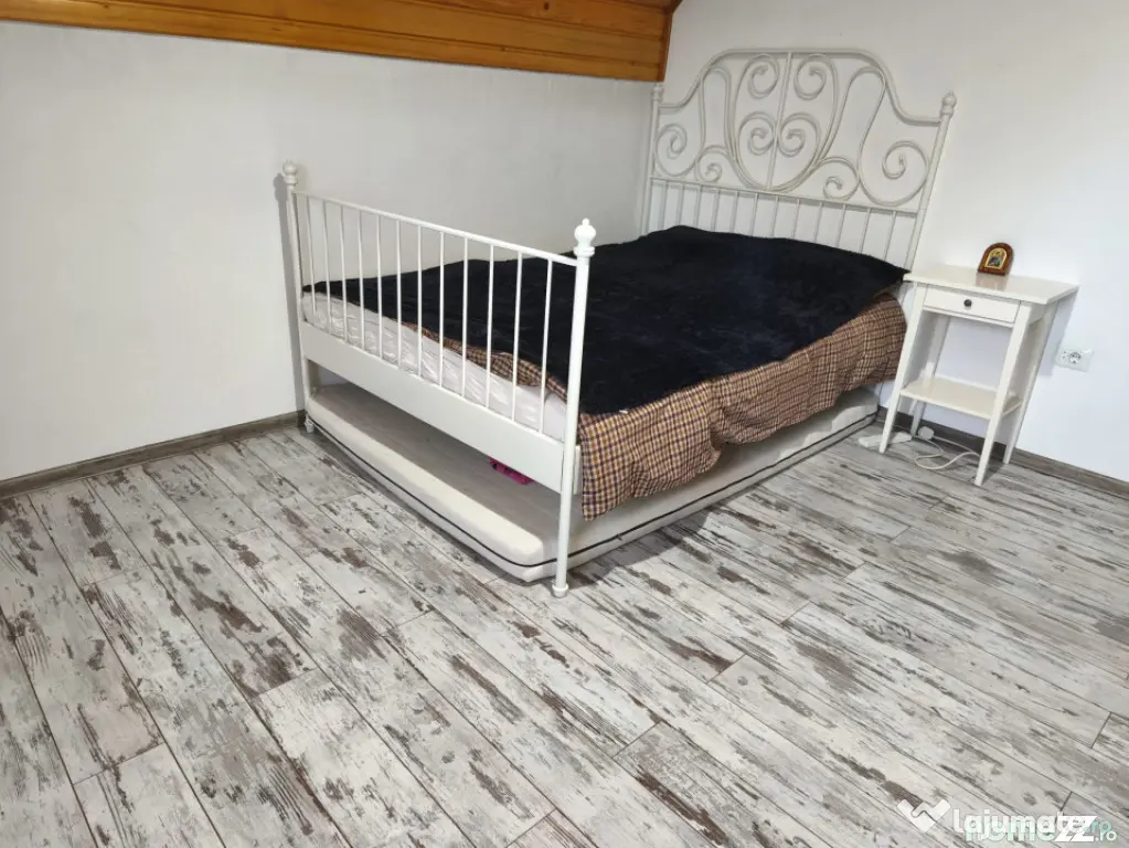 Casa 5 camere, zona ultracentrala, 1500mp teren, Radauti