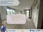 De vanzare Casa cu Teren 3800mp in Comuna Lazuri 