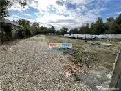 Teren 389 mp deschidere 15 ml Buftea Str Independentei 