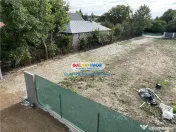 Teren 389 mp deschidere 15 ml Buftea Str Independentei 